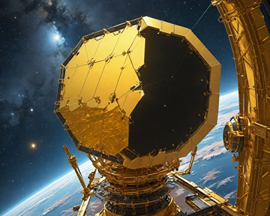 How the James Webb Space Telescope works: a detailed guide