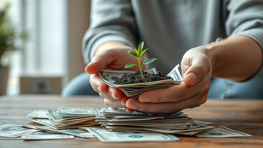 Effective Budget Tips to Save Monthly