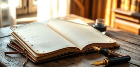 Essential Journaling Prompts for Personal Growth