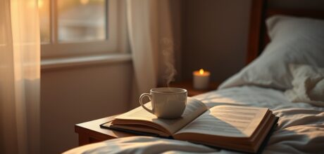 Mastering Your Evening Routine Wind Down