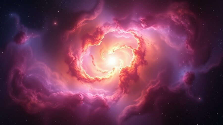 Stellar Evolution: Understanding the Star Lifecycle