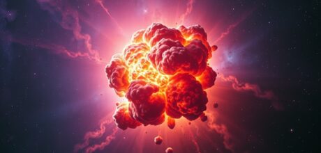 Supernovae: Understanding Explosive Star Deaths