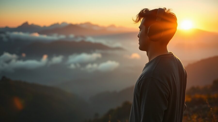 Top Podcast Recommendations for Self Improvement