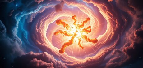 Understanding Cosmic Ray Origin Energy: A Deep Dive