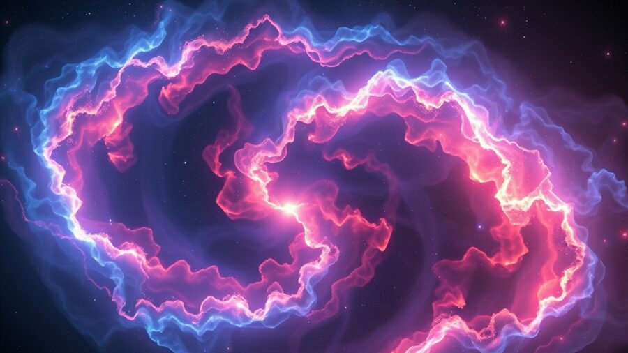Unraveling the Antimatter Missing Universe Mystery
