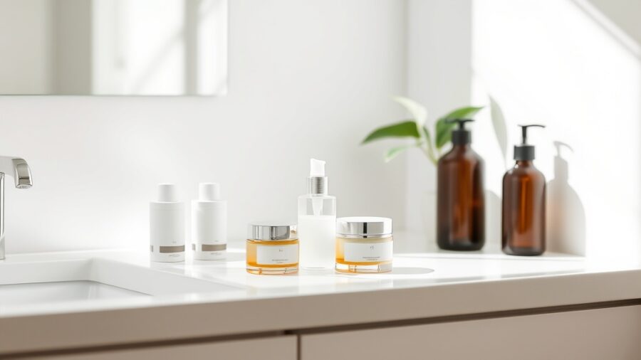 Simple and Effective Skincare Routine for All