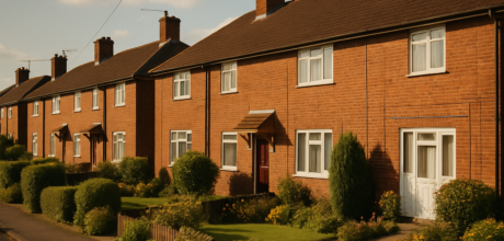 UK Rent Assistance: Complete Guide