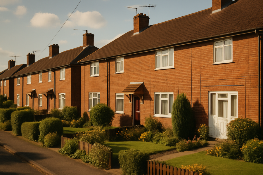 UK Rent Assistance: Complete Guide
