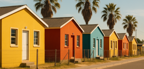 South Africa’s Government Housing: Complete Guide