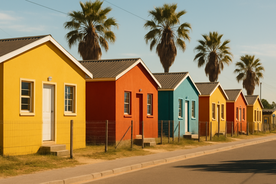 South Africa’s Government Housing: Complete Guide