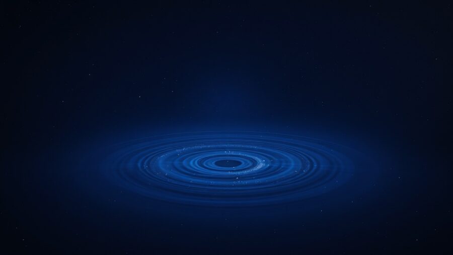 Cosmic Inflation in the Early Universe Explained
