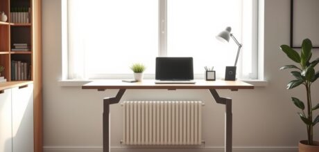 Standing Desk Benefits Tips: Enhance Your Work Life