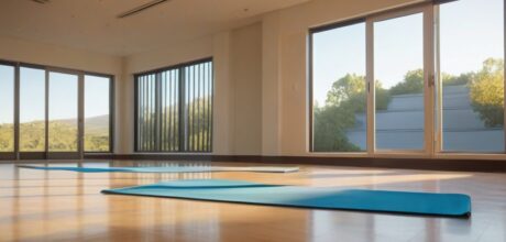 Dancing Fitness: Fun Workout for Everyone