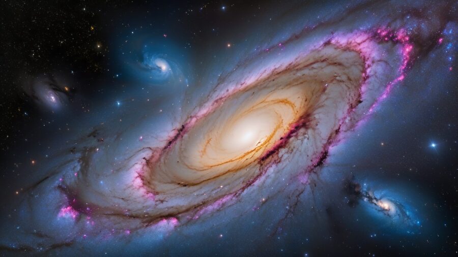 Exploring the Galactic Center of the Milky Way
