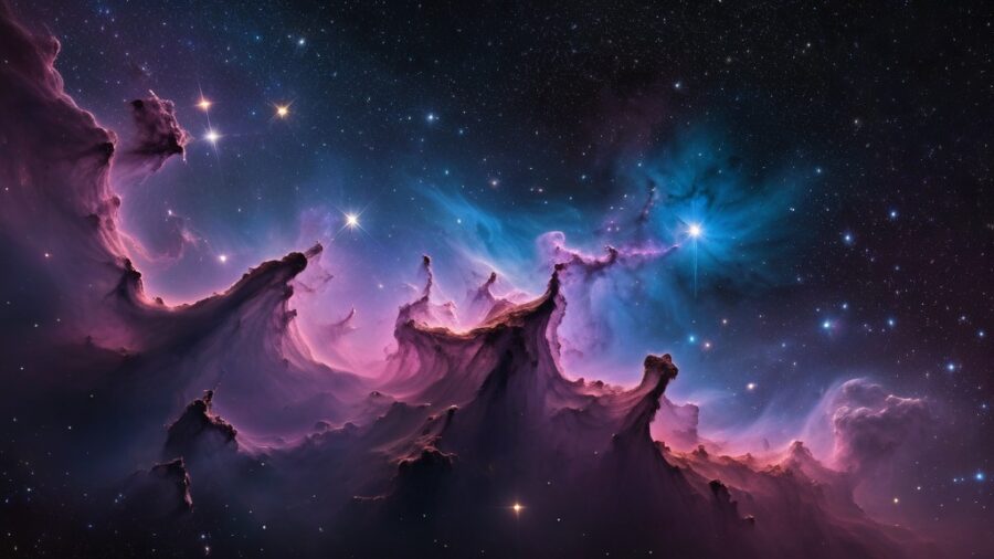 Exploring the Intergalactic Medium’s Vast Emptiness