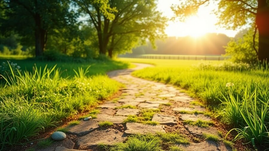 Healthy Habits Start Today: Your Path to Wellness