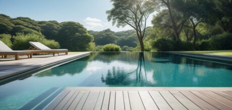 Swimming Fitness: A Joint Friendly Exercise