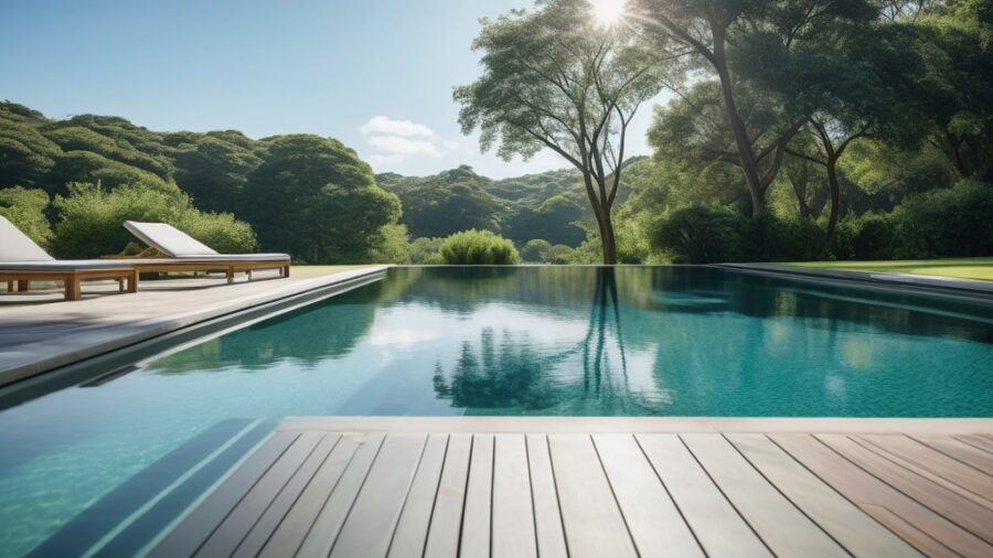 Swimming Fitness: A Joint Friendly Exercise