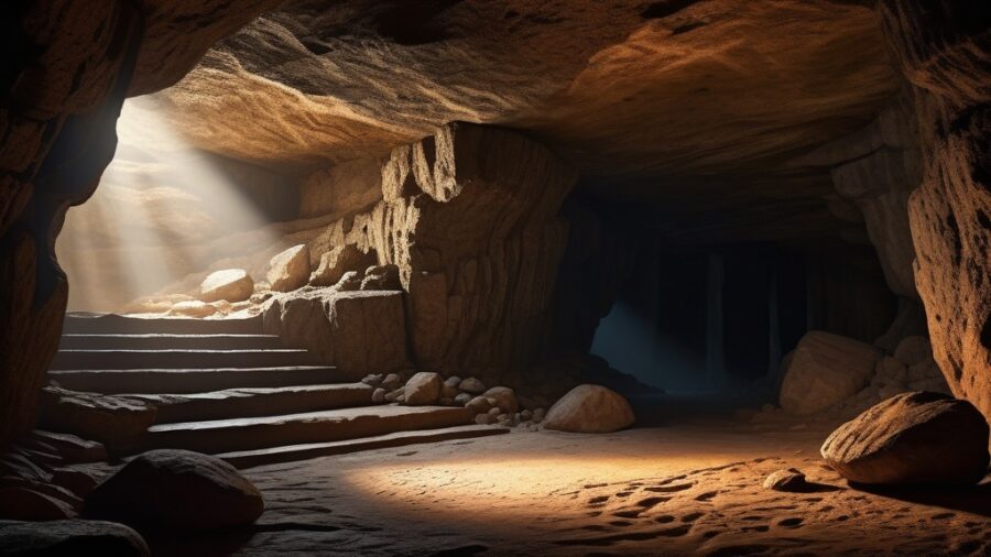 Understanding Traditional Cave Art Meaning