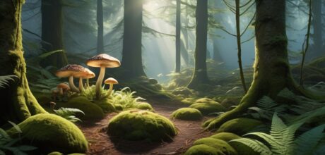 Exploring Celtic Mythology: Fairy Folklore Unveiled