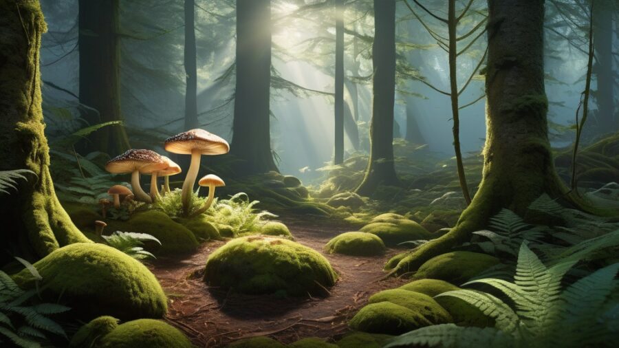 Exploring Celtic Mythology: Fairy Folklore Unveiled