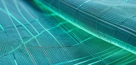 Smart Textiles for Health Monitoring: A Revolutionary Approach