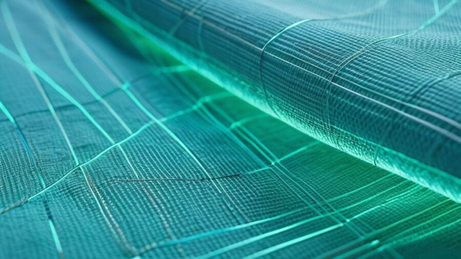 Smart Textiles for Health Monitoring: A Revolutionary Approach