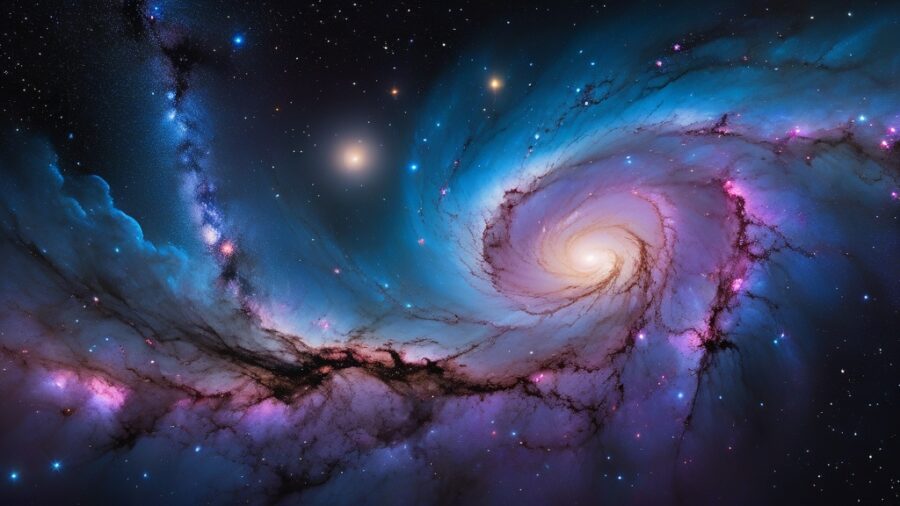 Superluminal Expansion: Understanding Space Stretching