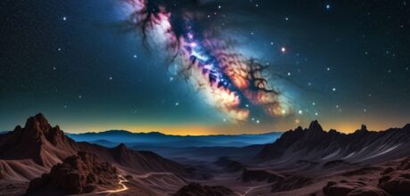 Exploring the Universe Large Scale Structure