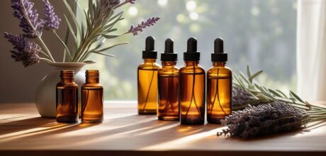 The Ultimate Aromatherapy Essential Oils Guide