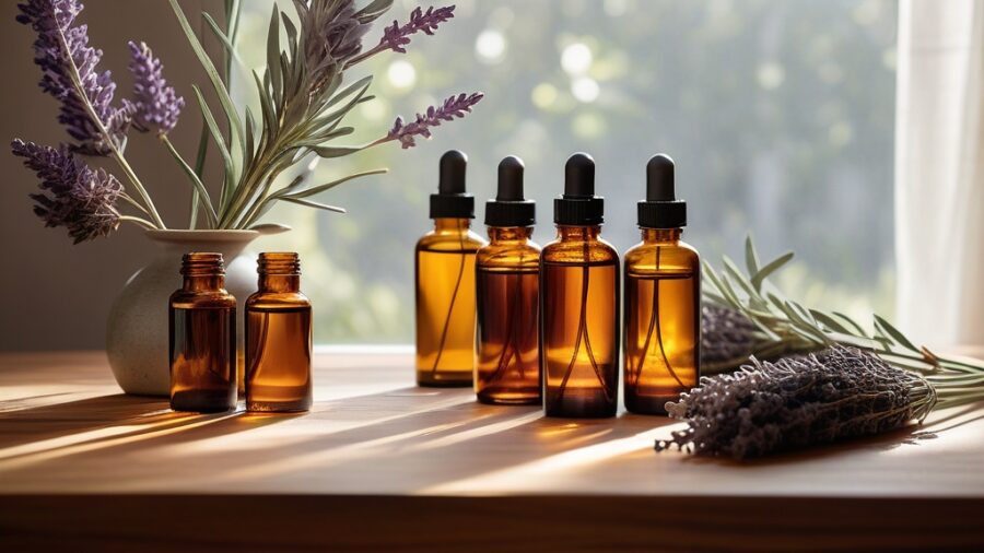 The Ultimate Aromatherapy Essential Oils Guide