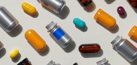 Essential Vitamin Supplements Needed Guide