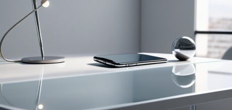 Haptic Technology: Understanding Touch Feedback