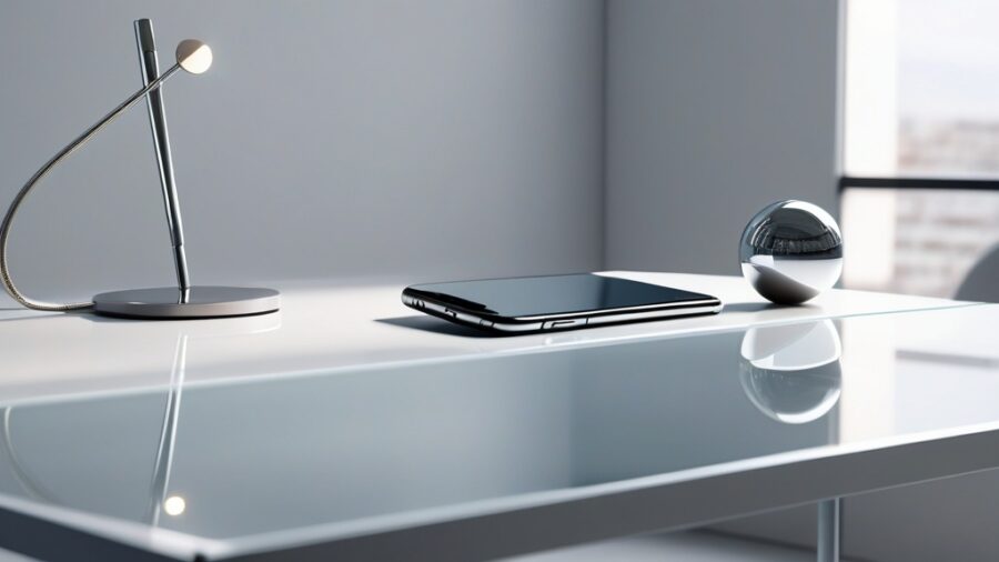 Haptic Technology: Understanding Touch Feedback