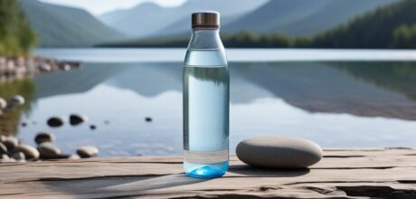 Hydration Track Water Intake: Essential Guide