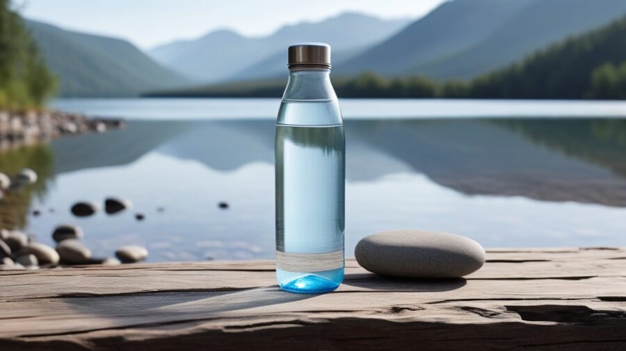 Hydration Track Water Intake: Essential Guide