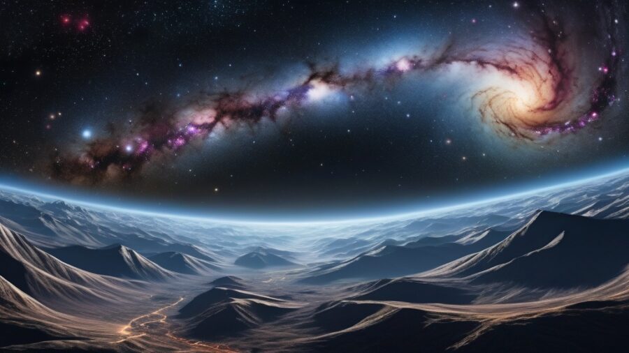 Understanding the Space-Time Fabric of Einstein