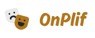 Logo OnPlif