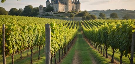 Exploring the Rich Heritage of French Wine-Making Traditions: A Journey Through Vineyards and History