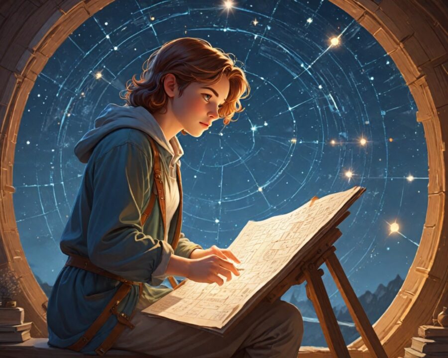 Beginner’s guide to understanding the life cycle of stars