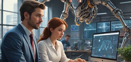 How automation and AI tools are shaping the future of work