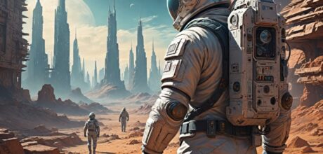 How space exploration technology could shape new civilizations
