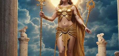 How Greek mythology shaped Western literature: key insights