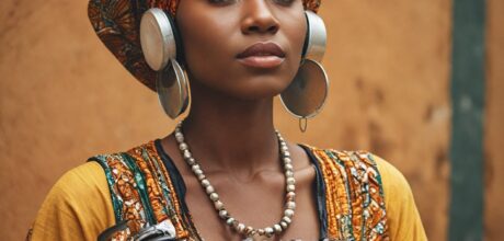 how african music is shaping global pop culture trends