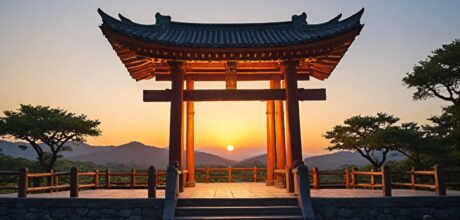 Exploring the Cultural Impact of Asian Spiritual Practices on Modern Society