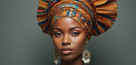 How African Culture Shapes Global Art: A Deep Dive into Its Influence and Legacy
