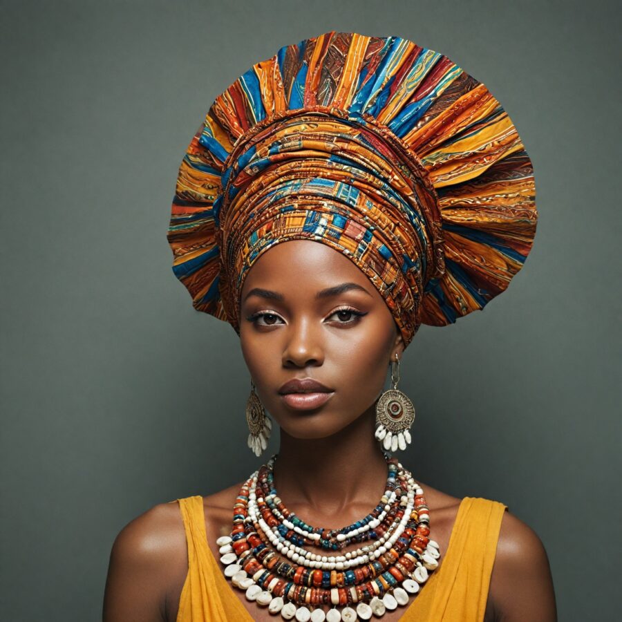 How African Culture Shapes Global Art: A Deep Dive into Its Influence and Legacy