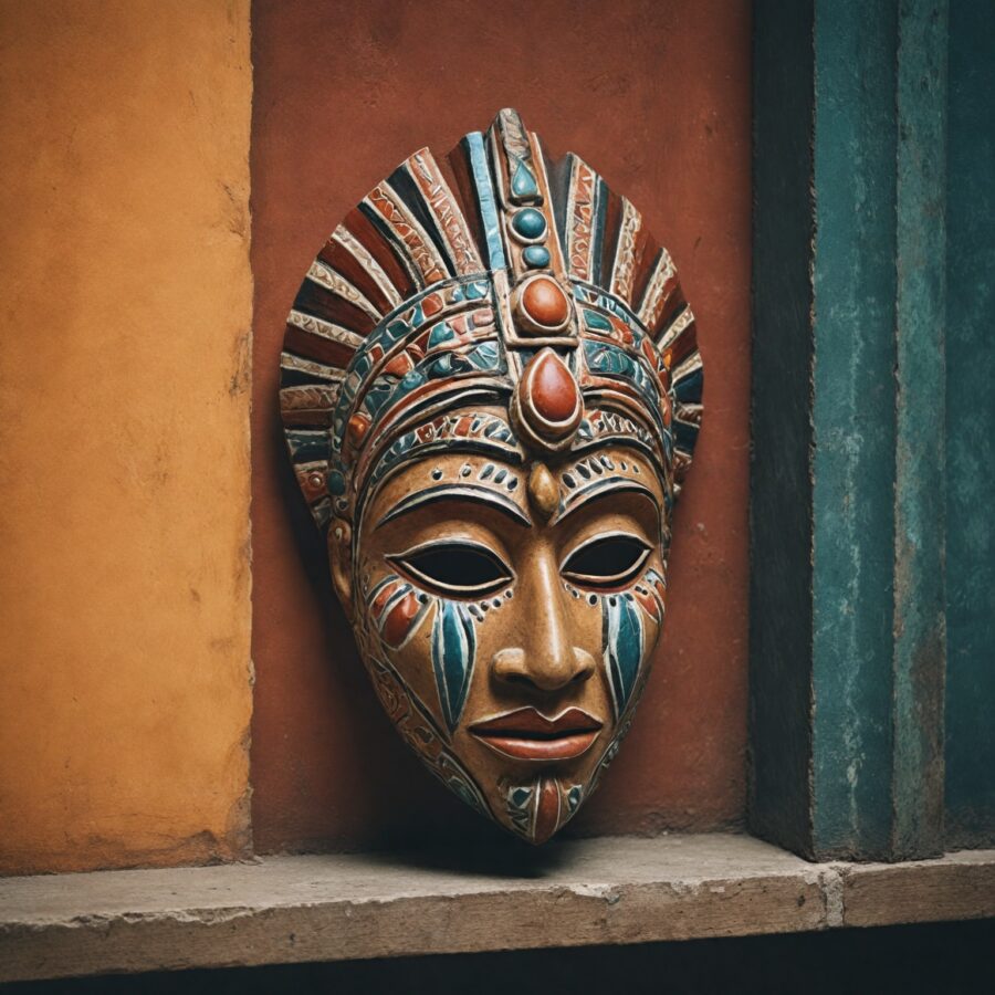Exploring the Evolution of African Art: From Traditional Masks to Contemporary Masterpieces