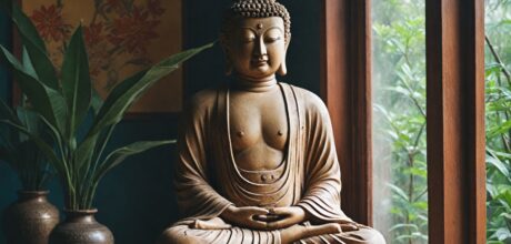 How Buddhism Shapes Asian Culture: Traditions, Art, and Society