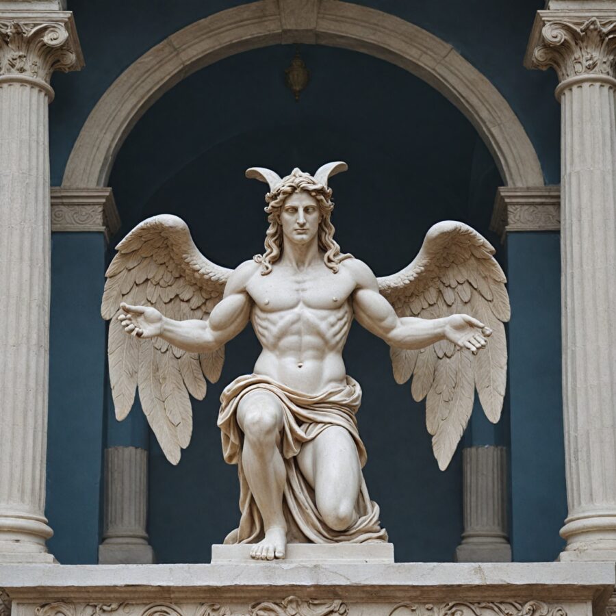 Unveiling the Symbolism of Greek Mythological Creatures: Insights and Interpretations